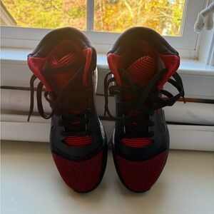 Adidas Basketball Shoes